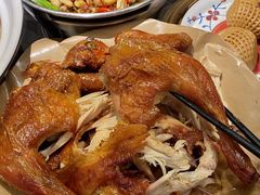 -费大厨辣椒炒肉(黄兴中心广场店)