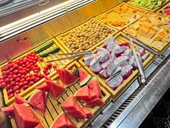 -火炉火自助餐(西直门凯德MALL店)