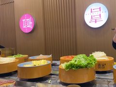 -喜家自助小火锅(乐客城店)
