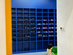 -戊辰亲子游泳俱乐部