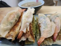 -众品老方子锅贴甜沫(李村店)