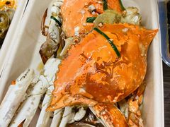 梭子蟹-盒马鲜生(双清路店)