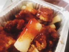 -沪小胖小龙虾(淮海中路旗舰店)