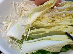 全家福拼盘-半天妖烤鱼(夏津德百店)