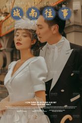 -格拉视觉摄影工作室(正成·财富ID店)