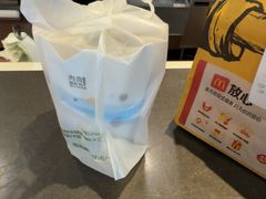 -麦当劳(北沙滩店)