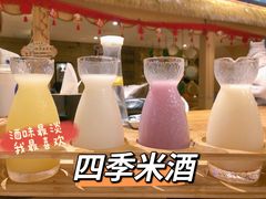 -冰川冷面·延边菜·炭烤串(观前店)