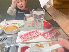 -海底捞火锅(上地华联店)