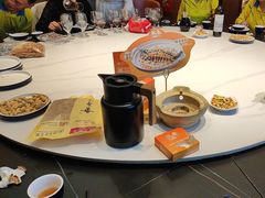 -秋色客家菜(南山店)