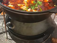 -重庆乌鱼庄·龙滋鲜(青羊大道店)