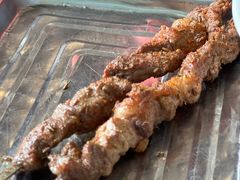 -老舅老蒙肉饼非遗店(一店)