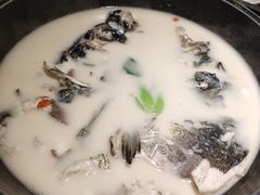 -兰婆婆餐厅淳安菜