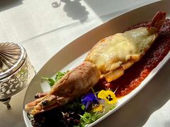 -成桂西餐厅·42年的味道(五大道疙瘩楼店)