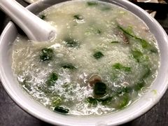 及第粥-银记肠粉店(北京路店)