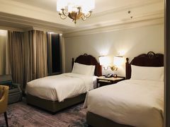 -广州富力丽思卡尔顿酒店