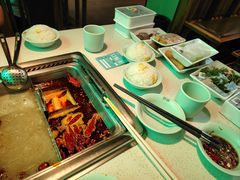 -野妹火锅(龙岗店)