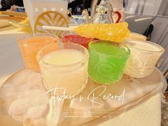 -龟兹KUCINA·新疆菜(前滩L+PLAZA店)