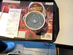 -麦当劳(临顿路店)