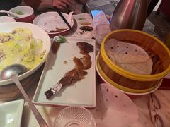-京华烟云·北京烤鸭(领展购物广场·中关村店)