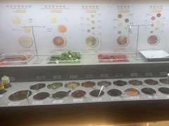 -海底捞火锅(万丰桥店)