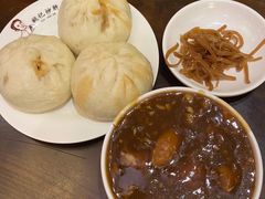 -姚记炒肝店(簋街店)
