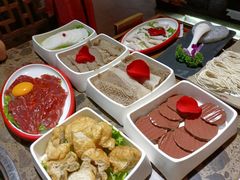 -小龙坎火锅(东汇城店)