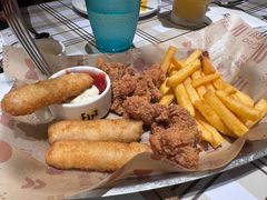 -菲滋意式餐厅(西溪印象城店)