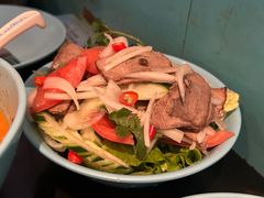 -URBAN SOI Thai Kitchen乐泰料理(长乐路店)