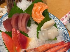 -沼津港渔市(宏伊国际广场店)