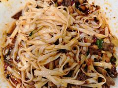 -猪脑壳凉面(武陵源店)