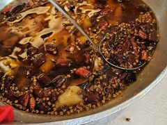 -辣婆婆(航天桥店)