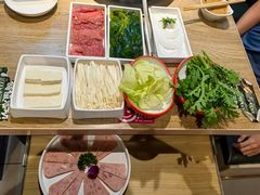 -彤德莱牛肉火锅(双港店)