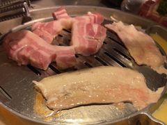 -哈哈碳都·牛肋条无限自助烤肉(台江万达店)