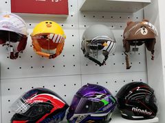 -九号电动车(安定门内大街店)