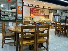 -十二道丰味·徐州土菜·烧烤(何山路店)