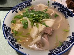 -萧记三鲜烩面(郑汴路店)
