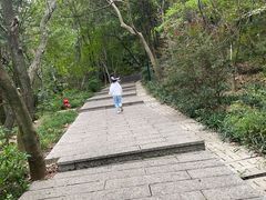 -虞山风景区