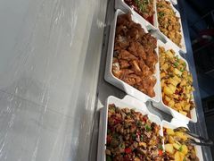 -盒马鲜生(莱蒙都会店)