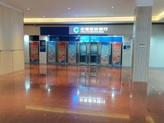 -中国建设银行(上海东方路支行)