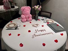 -狮拾久·现代新加坡料理(壹方城店)