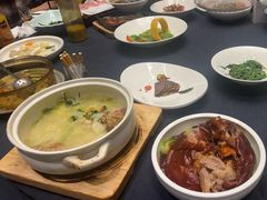 -苏州人家·精致苏帮菜(斜塘店)