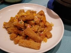 -万荣烤鸭店·北京菜(天坛店)