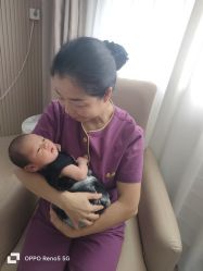-安丽国际月子会所