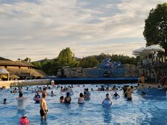 -南京银杏湖乐园