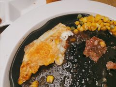-豪客来牛排(厦门万达金街店)