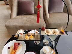 -绿城千岛湖喜来登度假酒店