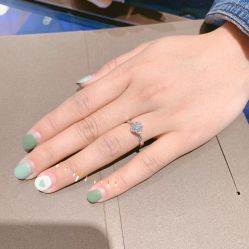 -Cindy Jewelry·钻戒·彩色宝石
