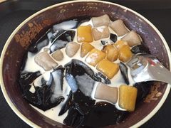 -鲜芋仙(宝地广场店)