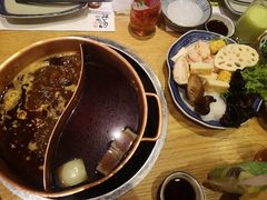 -伊豆野菜村(大族广场店)