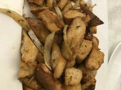 -楼兰印象(朝外店)